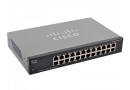 Cisco SB SF100-24-EU Коммутатор 24-портовый