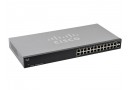 Cisco SB SG100-24-EU Коммутатор 24-портовый Gigabit
