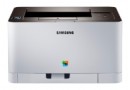 SAMSUNG Цветной лазерный принтер SL-C410W (SL-C410W/XEV)