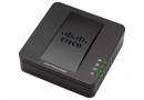 Cisco SB SPA112-XU Шлюз VoIP (2 FXS)