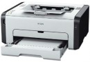 RICOH Лазерный принтер SP 200Nw (407290)