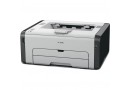 RICOH Лазерный принтер SP 200Nw (407290D)