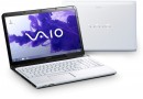SONY Ноутбук Vaio (SV-E1511T1R/W)