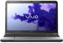 SONY Ноутбук Vaio (SV-E1511T1R/SI)