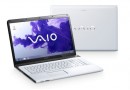 SONY Ноутбук Vaio (SV-E1711G1R/W)