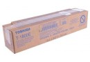 TOSHIBA 6AJ00000091 Черный тонер-картридж T-1800E (EU)