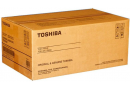 TOSHIBA 6AJ00000086 Черный тонер-картридж T-4590