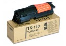 KYOCERA-MITA 1T02FV0DE0 Черный тонер-картридж TK-110