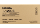 TOSHIBA 6B000000085 Черный тонер-картридж T-1200E (EU)
