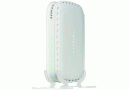 NETGEAR WNR612-300RUS Wi-Fi роутер N150 c 2 LAN-портами