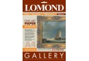 LOMOND 0913141   LINER       4 / 10 .