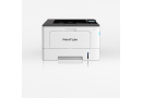Принтер лазерный Pantum BP5100DN (A4, 40 стр / мин, 1200x1200 dpi, 512MB, Duplex, USB, сеть)