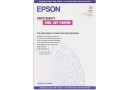 EPSON C13S041068 Фотобумага матовая высокого качества A3 / 100л.