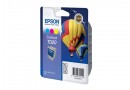 EPSON C13T02040110 Цветной картридж