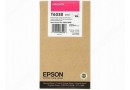 EPSON  C13T603600 Светло-пурпурный картридж
