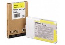 EPSON  C13T605400 Желтый картридж
