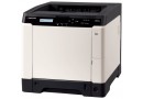 Принтер цветной лазерный KYOCERA FS-C5150DN (1102KT3NL0)