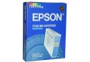 EPSON C13S020130 Голубой картридж