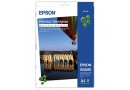 EPSON C13S041332 Фотобумага высококачественная полуглянцевая A4 /20л.