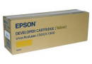 EPSON C13S050097 Желтый тонер-картридж