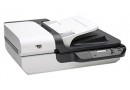 Сканер HP ScanJet N6310 (L2700A)