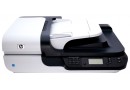Сканер HP ScanJet N6350 (L2703A)