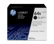 HP CC364XD Картриджи черные HP 64X в сдвоенной упаковке