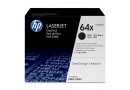 HP CC364XD Картриджи черные HP 64X в сдвоенной упаковке