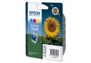 EPSON C13T01840110 Цветной картридж