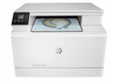 Многофункциональное устройство HP Color LaserJet Pro M182n MFP