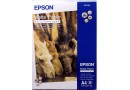 EPSON C13S041256 Фотобумага плотная матовая A4 / 50л.