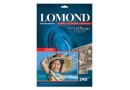 LOMOND 1105100  -    (Super Glossy Bright)  A4 / 20 .