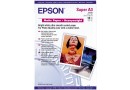 EPSON C13S041264 Фотобумага Матовая Плотная A3+ / 50л.