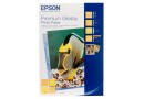 EPSON C13S041729 Фотобумага высококачественная глянцевая A6 / 50л.