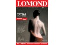 LOMOND 2010440    "" Tattoo Transfer  4/10 .