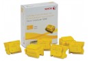XEROX 108R01024 Чернила желтые (6шт.)